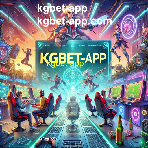 Aposte com segurança: saiba como funciona o sistema de pagamento do kgbet-app