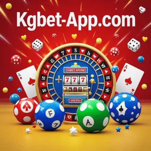 kgbet-app